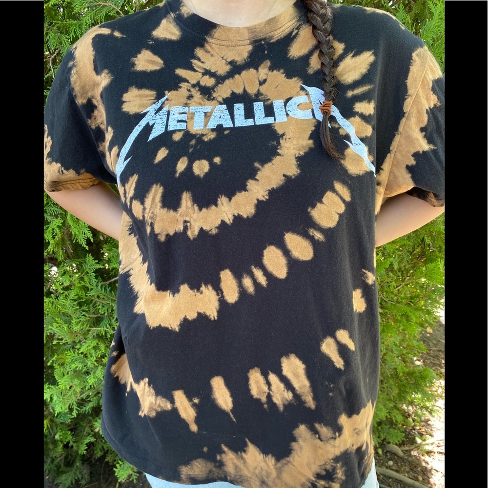 Brand new Metallica T shirt